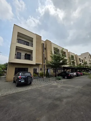 Photo - 4bdrm Duplex in Jabi for sale