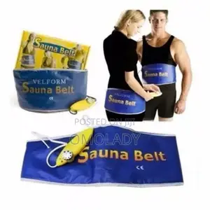 Velform Sauna Belt
