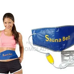 Velform Sauna Belt