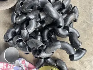 1" Mild Steel Elbow