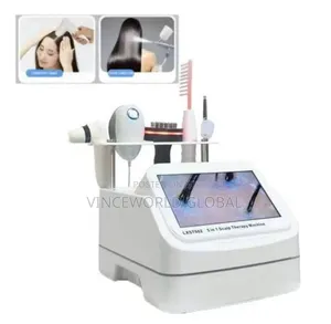 5 in 1 Scalp Therapy Machine