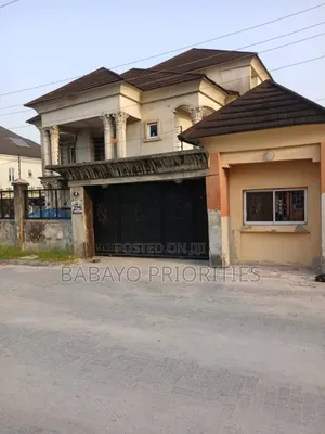 Photo - 11bdrm Mansion in Sangotedo for sale