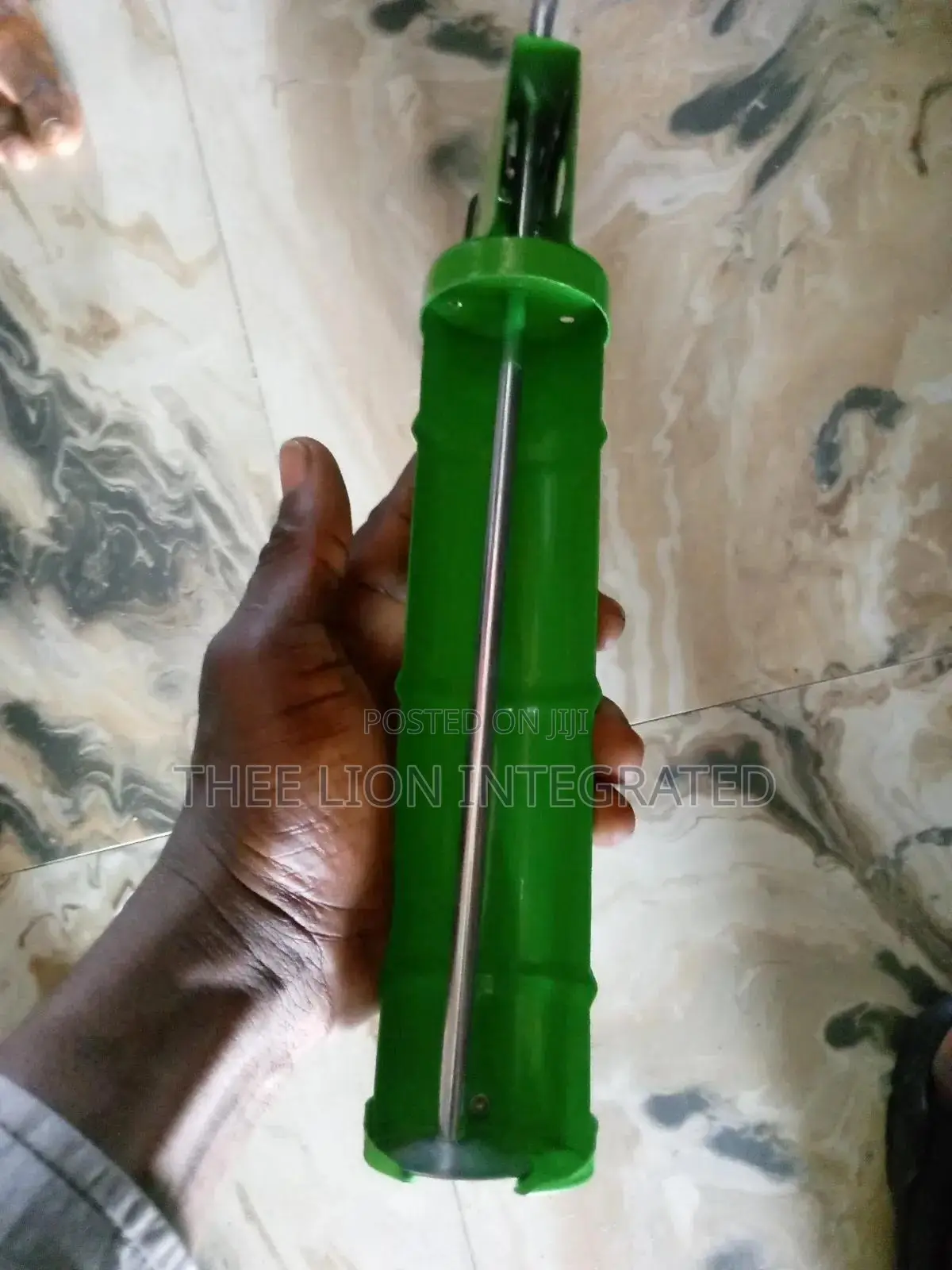 Silicone/Caulking Gun