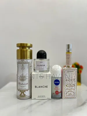 Photo - Veyes Perfume Combo All for 10500