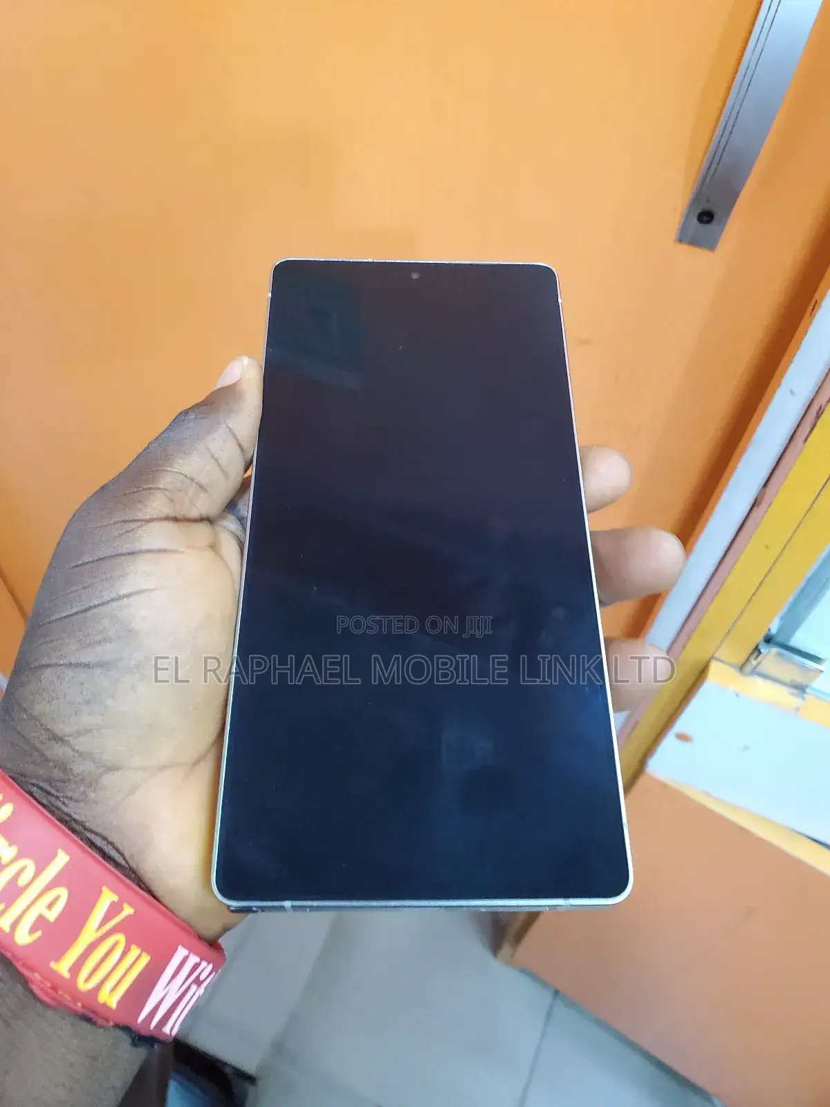 Samsung Galaxy S25 Ultra 256 GB