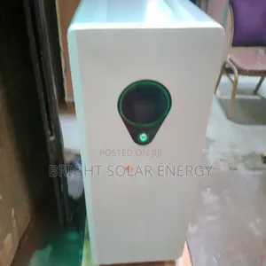 17kwh 51.2v Felicity Solar Lithium Battery Available