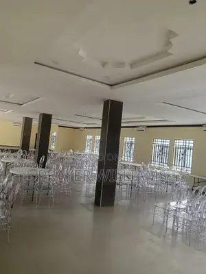 Event Hall