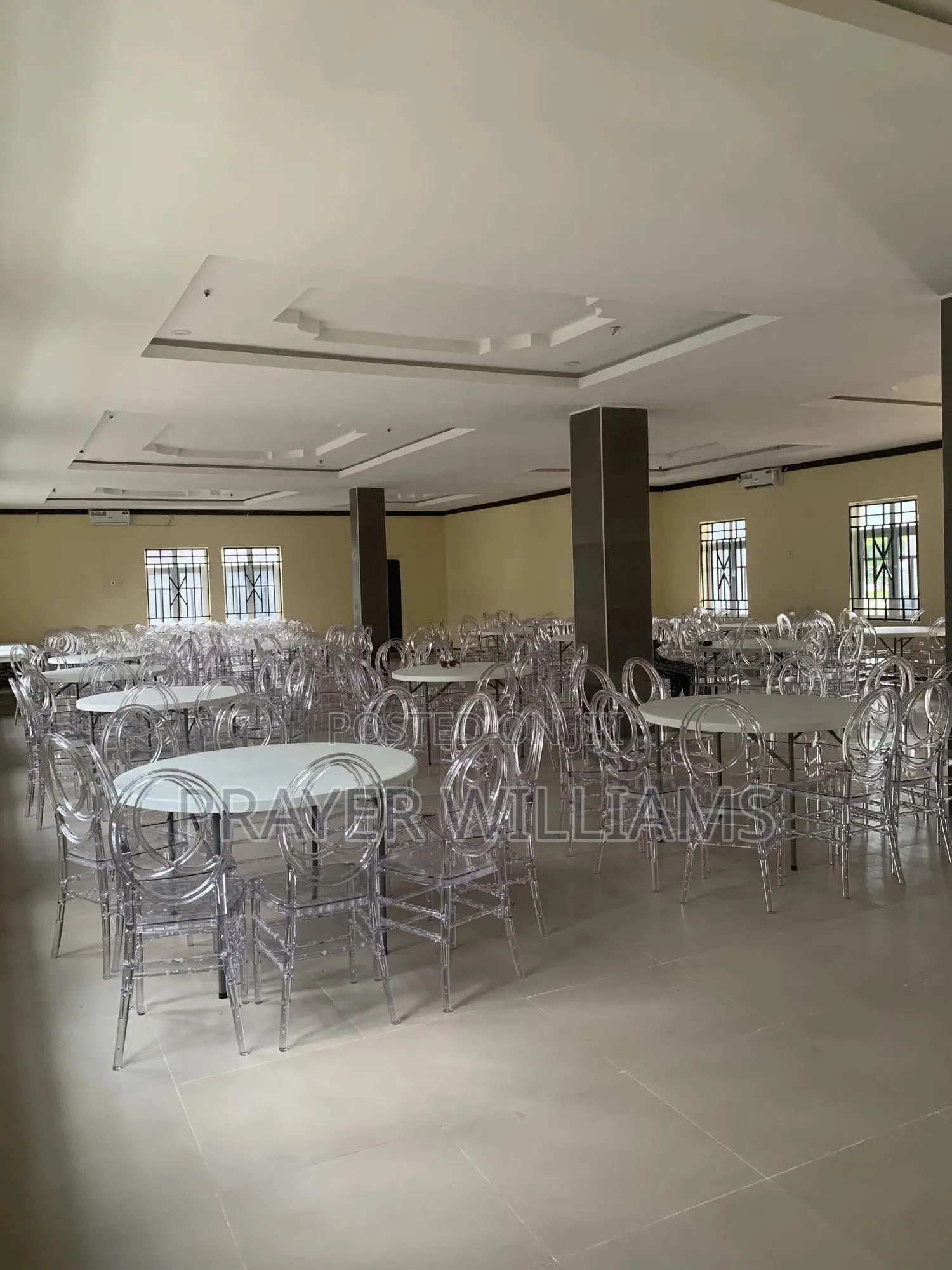 Event Hall