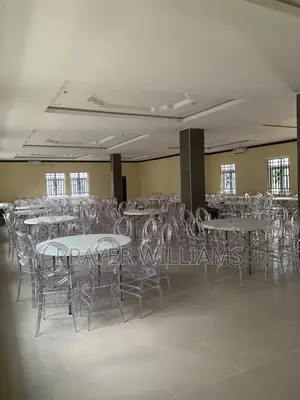 Event Hall