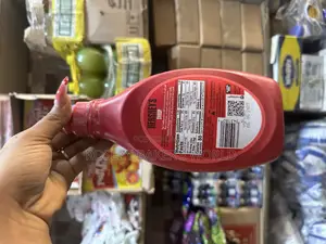 Hershey’S Syrup