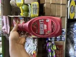 Hershey’S Syrup