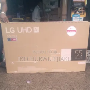 Lg Smart Tv Magic Remote 55 Inches