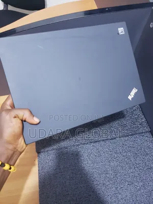 Laptop Lenovo ThinkPad T14 16GB Intel Core I5 SSD 512GB