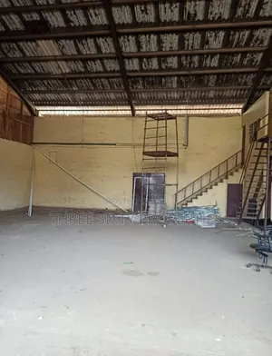 450sqm Warehouse With Office