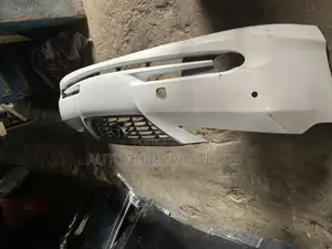 Bumper Lexus Es350 2008