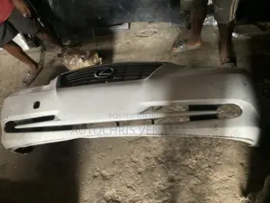 Complete Bumper for Lexus Es350 2008