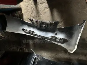 Complete Bumper for Lexus Es350 2008