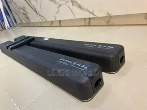 Sony Ht-X8500 Single Pole Soundbar With Inbuilt Woofer