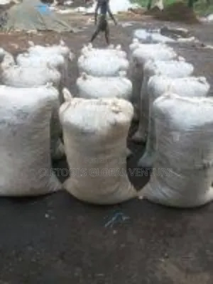 Palm Kernel Cracked 1bag Of 80kg