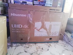 Unique Design Hisense 65 Inches Smart 4k Uhd Android Tv