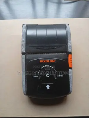 Photo - Bixolon Printer With Bluetooth
