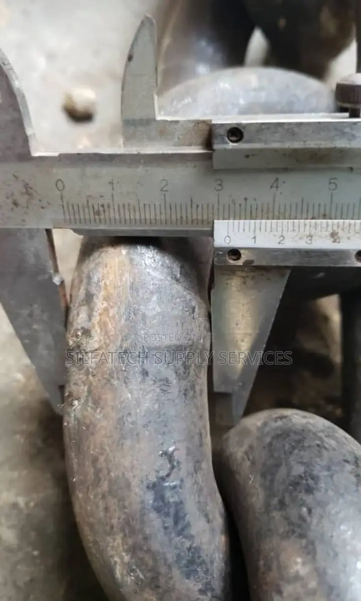 Original G80 30mm Black Lifting Chain