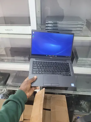 Laptop Dell Latitude 7300 8GB Intel Core I7 SSD 256GB