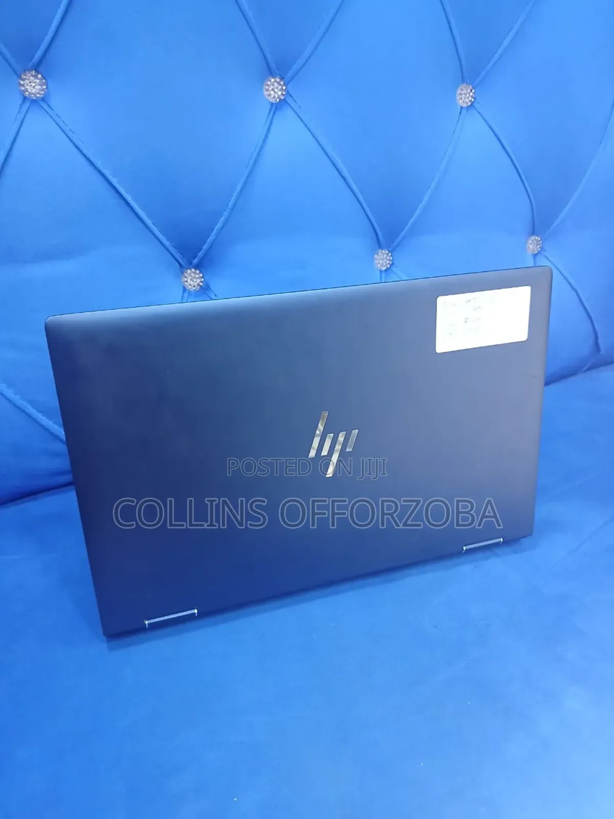 Laptop HP Elite Dragonfly x360 8th Gen 8GB Intel Core i5 SSD 256GB