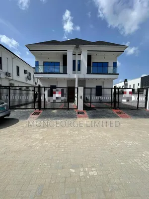 4bdrm Duplex in Ajah for sale