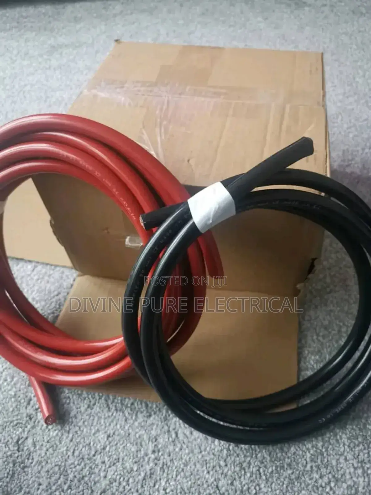 70mm Flex Cable