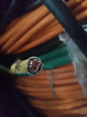 70mm Flex Cable