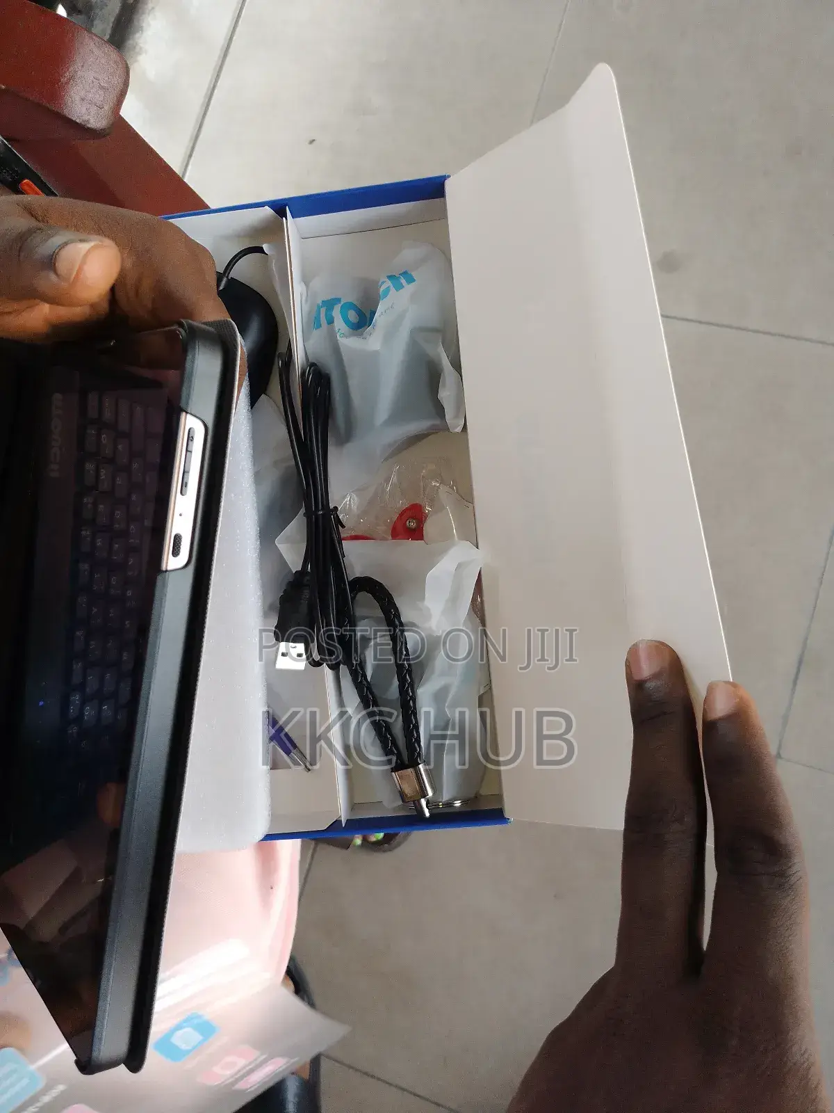 New Atouch M-T4 256 GB