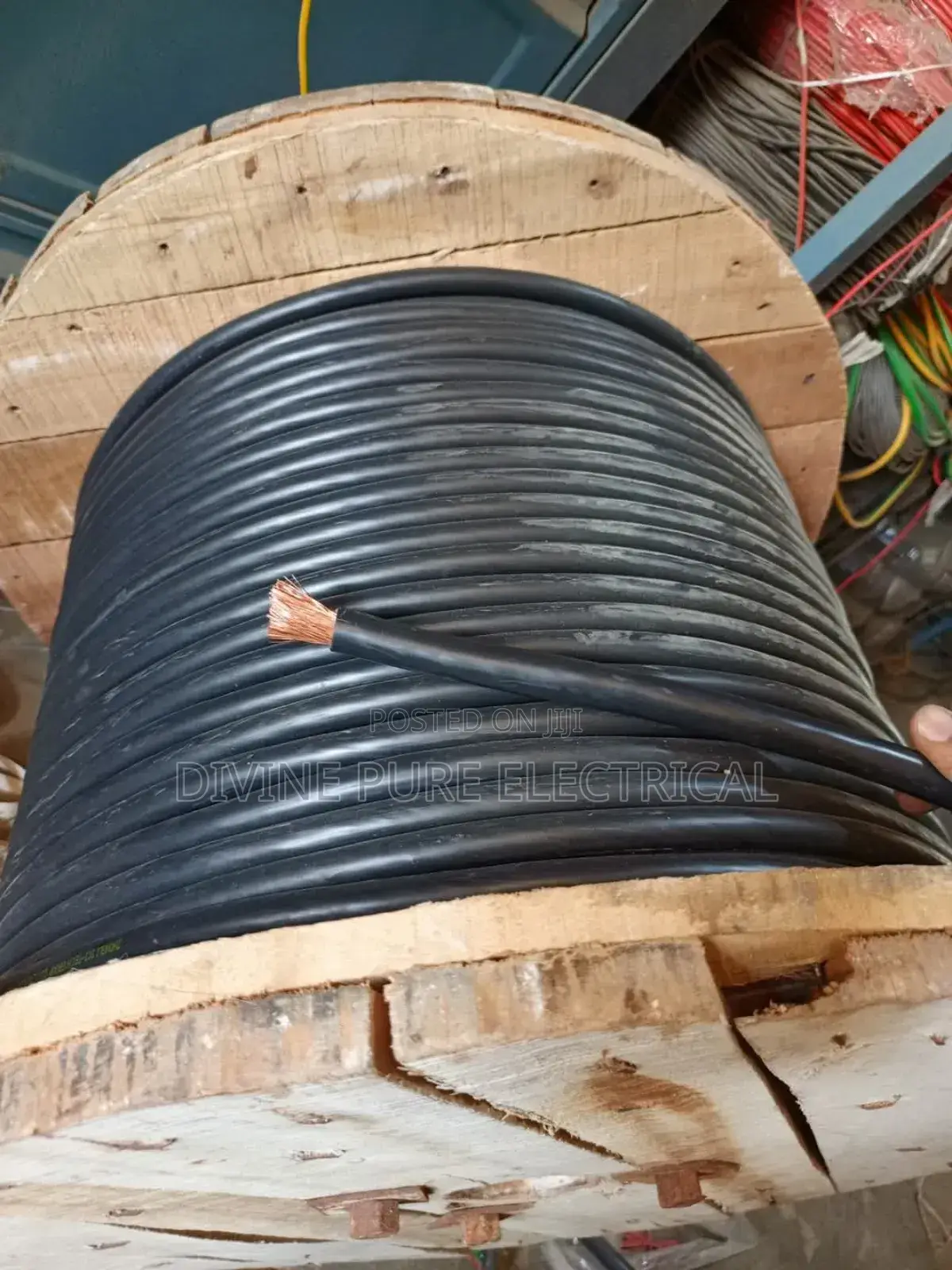 95mm Single Flex