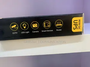 Mini Dc Ups