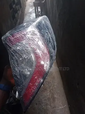 Rear Light Honda Civic 2016