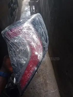 Rear Light Honda Civic 2016