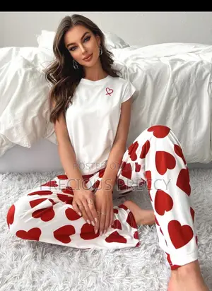 Beautiful Three Pieces Lounge Wear and Nighty