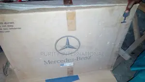 Mercedes Benz Air Condioner