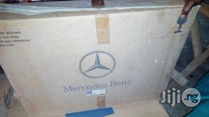 Mercedes Benz Air Condioner