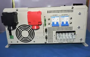 Felicity 5kva 48v Inverter