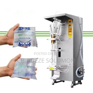 Best Sealing Packaging Machine