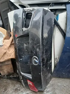Tokunbo Bort for Is 250