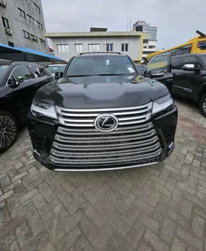 Lx600 for Rent