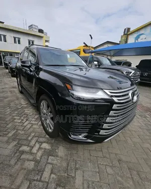 Lx600 for Rent