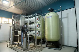 Pure Water Factory