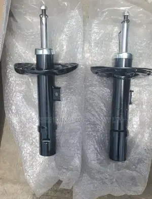 Front Shock Honda Accord 2013