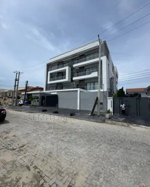 Photo - Furnished 3bdrm Duplex in Lekki Phase 1 for sale