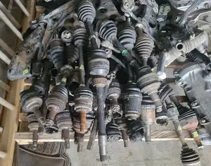 All Kinds of Car Shaft and Cup