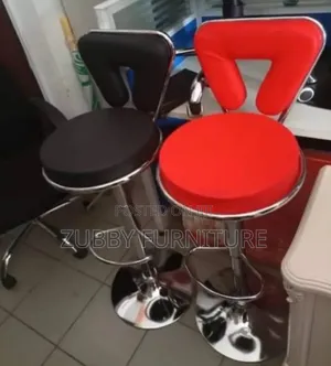 Brand New Quality and Imported Bar Stools Adjusted Chair