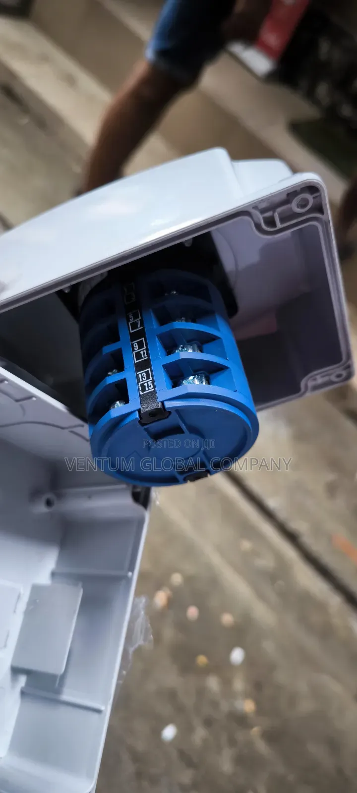 Toggle Switch Changeover Switch Rotatory Types Inbox